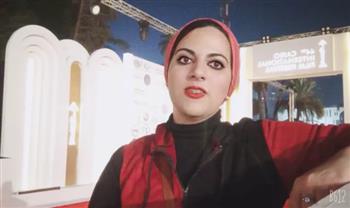  4 أفلام مصرية تشارك بمهرجان «كلكامش» السينمائي الدولي في دورته الثانية بالعراق