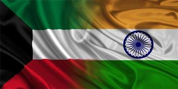   وزير خارجية الكويت يتلقى اتصالاً هاتفيًا من نظيره الهندي يتناول العلاقات الثانئية بين البلدين
