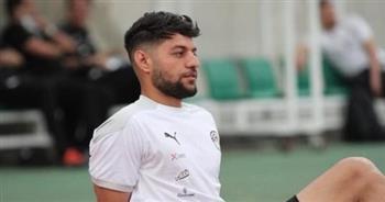 فيريرا يضع برنامجا فنيا خاصا لمصطفى شلبي