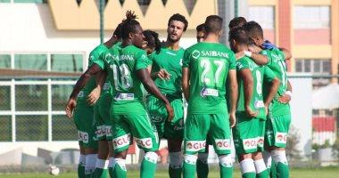 تعرف على تشكيل الاتحاد السكندري أمام بيراميدز بالدوري