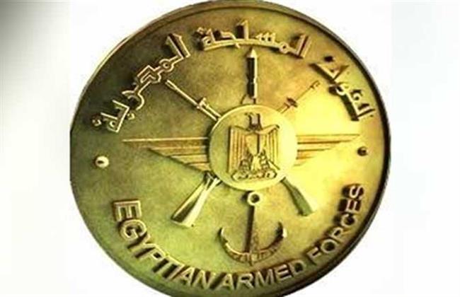 حصاد تدريبات القوات المسلحة داخل وخارج الحدود 2022.. إنفوجراف