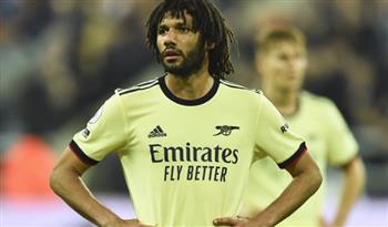 النني يرد على نجم ريال مدريد