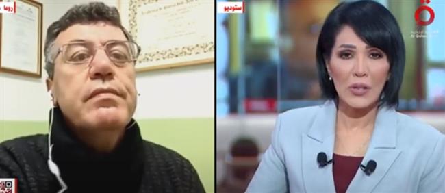 رئيس الرابطة الطبية الأوروبية: على منظمة الصحة العالمية التدخل لإنقاذ الصين من تفشي كورونا