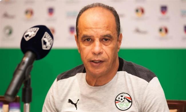 مدرب منتخب 2003: راضٍ عن أداء اللاعبين أمام منتخب غانا الأول للمحليين..ولا ننظر للنتيجة