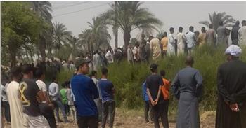 خصومة ثأرية تنتهى بمقتل شخص فى أسيوط 