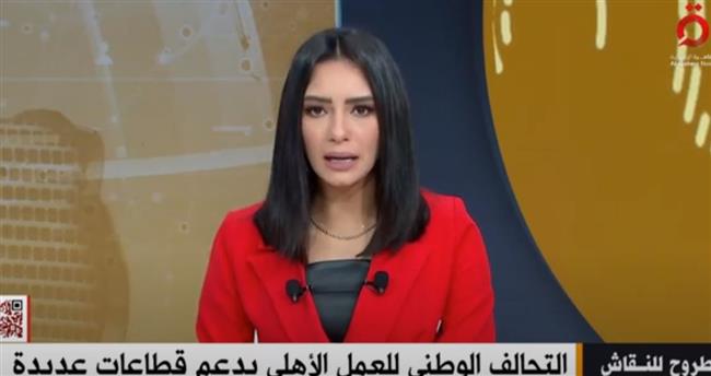 خبير قانوني: المجتمع المدني اللبناني يعيش أزمة حادة