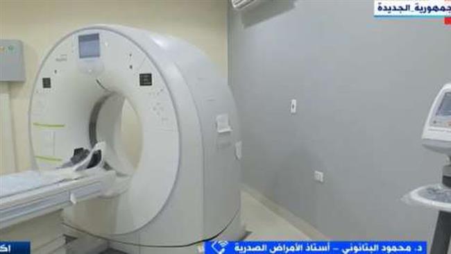 أستاذ أمراض صدرية: وزارة الصحة تضع خطة طموحة لتطوير وتأهيل المستشفيات العامة