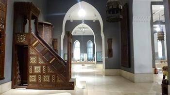   معرض لفنون الخط العربي بالمتحف الإسلامي بمناسبة مرور 119 عامًا على إنشائه