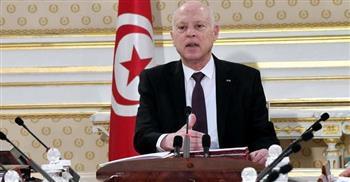 الرئيس التونسي يؤكد ضرورة مشاركة ذوي الإعاقة في صنع القرار