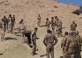 العراق.. ضبط ستة أنفاق لـ"داعش" في نينوى