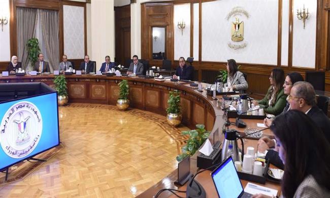 رئيس الوزراء: تنمية الأسرة المصرية برنامج قومى يرتقى بجودة حياة المواطنين