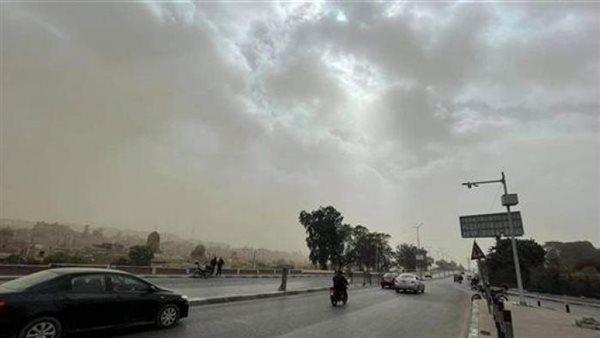 حالة الطقس اليوم.. بارد في الصباح شديد البرودة ليلا وشبورة مائية