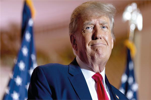 مفاجأة جديدة في خسارة ترامب.. إقالة أي شخص لا يعتقد بتزوير الانتخابات