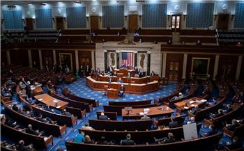   مجلس النواب الأمريكي يقرر حظر «تيك توك» على أجهزة موظفيه