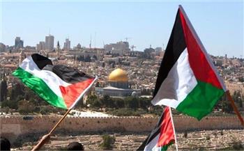   منظمة التحرير: الشعب الفلسطيني صامد فى وجه الاحتلال من أجل القدس