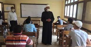 تعليمات خاصة لطلاب جامعة الأزهر قبل امتحانات الفصل الأول.. التفاصيل