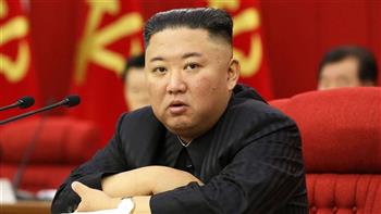   زعيم كوريا الشمالية يكشف عن أهداف جديدة للجيش في عام 2023 