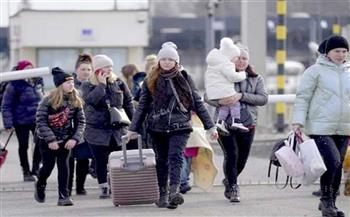   بولندا: أكثر من 950 ألف لاجئ أوكراني يعيشون في البلاد منذ فبراير الماضي