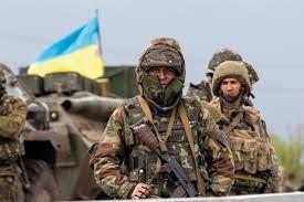  القوات الأوكرانية تقصف مركز قيادة روسيا ومستودعات ذخيرة