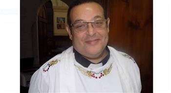   رئيس الأسقفية الأنجليكانية ينعى الدكتور  إميل نبيل