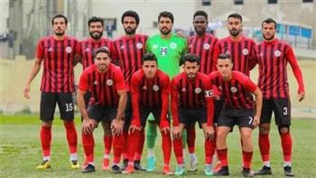 تشكيل الداخلية المتوقع أمام إنبي في الدوري 