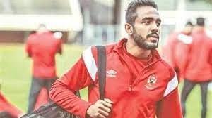 عقوبة الإيقاف سارية.. فيفا يصدم كهربا في أزمة غرامة الزمالك