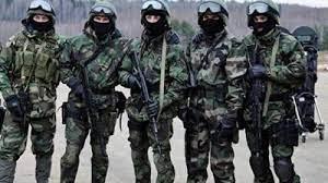   روسيا تمنح جنودها المقاتلين بـ أوكرانيا الحق في «تجميد النطف» مجانا