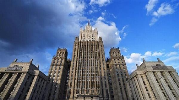 الخارجية الروسية تؤكد أهمية تكثيف الحوار لمكافحة انتشار الإرهابيين في الشرق الأوسط