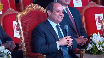 الرئيس السيسي يدعو قادرون باختلاف لافتتاح قاعة فنية بالعاصمة الإدارية