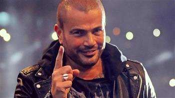   عمرو دياب يطرح برومو اغنيته الجديدة "سينجل"