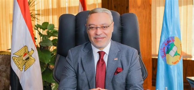 مستشفى جديدة لـ 57357 لعلاج سرطان الأطفال مقرها جامعة طنطا 