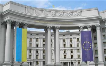   الخارجية الأوكرانية: مرسوم بوتين لتسهيل حصول الأوكرانيين على الجنسية الروسية باطل