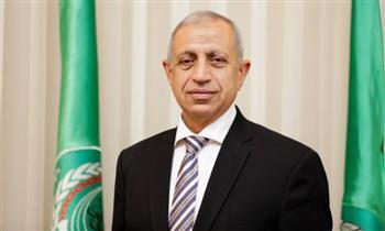 الأكاديمية العربية: نحرص على التعاون وتبادل الطلاب مع المؤسسات التعليمية بنيبال
