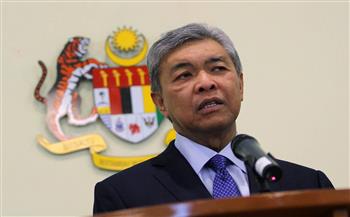   نائب رئيس الوزراء الماليزي: اتفاق الائتلاف لم يعرض مصالح الماليزيين للخطر