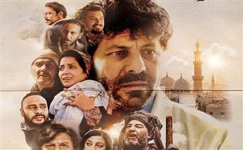 مصل يغير ملامح حياتك.. الإثارة والتشويق يسيطران على البرومو الرسمي لفيلم"الباب الأخضر"