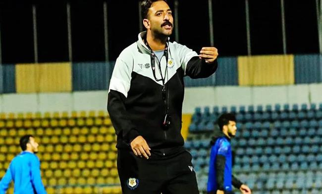 ميدو يعلن قائمة الدارويش لمواجهة الزمالك