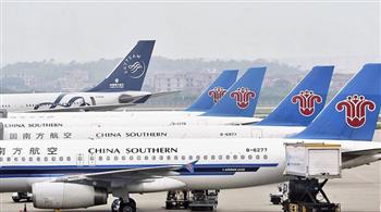   الصين تخفف القيود على الرحلات الجوية الدولية اعتبارًا من 8 يناير