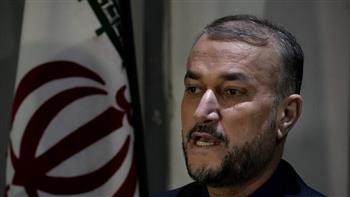   وزير الخارجية الإيرانى عن الاتفاق النووى،: نافذة التفاوض لن تبقى مفتوحة للأبد