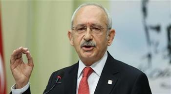   المعارضة التركية تبدى ثقتها من هزيمة أردوغان فى الانتخابات المقبلة