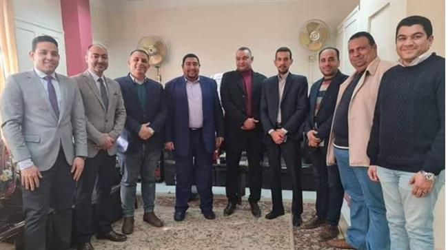 مستقبل وطن بأسيوط يواصل عرض بعض المشكلات ومطالب المواطنين على المسئولين 