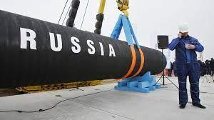  "جازبروم": كميات الغاز الروسي إلى الصين تبلغ مستوى قياسيًا جديدًا