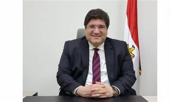 وزير التعليم العالي يصدر قرارًا بندب أيمن فريد مساعدًا للتخطيط الاستراتيجي
