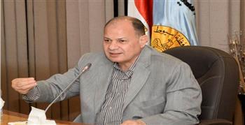 محافظ أسيوط: بدء فعاليات تدريب مدربين لتأهيلهم للعمل في القطاع الزراعي 