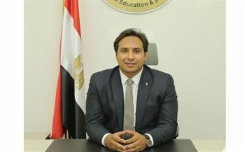   وزير التعليم العالي يصدر قرارًا بندب الشرقاوي مساعدًا للسياسات والشئون الاقتصادية