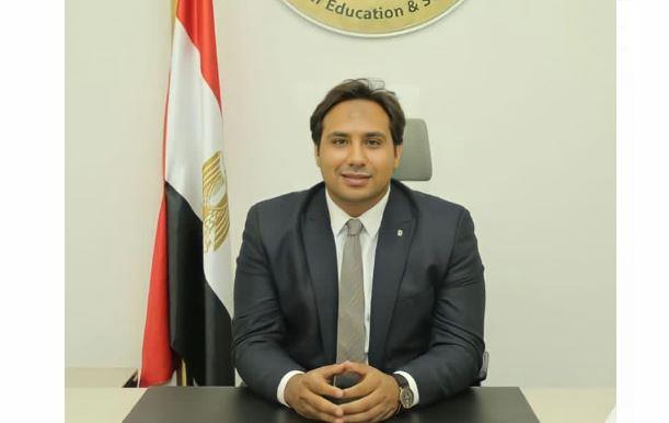 وزير التعليم العالي يصدر قرارًا بندب الشرقاوي مساعدًا للسياسات والشئون الاقتصادية