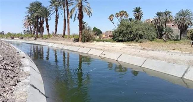 إنجازات الرى ٢٠٢٢.. ورؤية الدولة المصرية ٢٠٣٠ لتحقيق التنمية المستدامة و الأهداف المرجوة