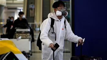   هونج كونج: 60 ألف مسافر سيتأثرون بقيود اليابان على عدد المطارات