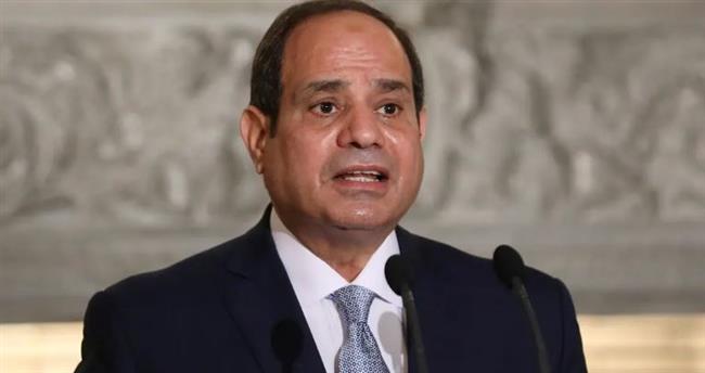 الرئيس السيسي يوقع تعديل بعض أحكام قانون تنظيم الاتصالات
