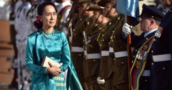   برلماني إندونيسي: جاكرتا ستعمل خلال رئاستها لرابطة آسيان على حل قضية ميانمار