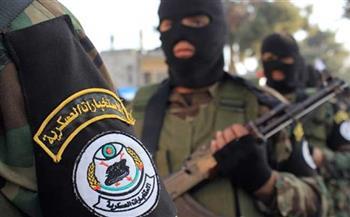 الاستخبارات العراقية: القبض على 11 إرهابيا وتدمير مضافة لـ داعش